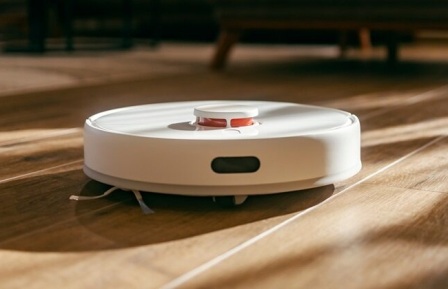 Ремонт роботов пылесосов: где отремонтировать робота уборщика Ремонт роботов пылесосов: где отремонтировать робота уборщика