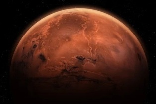 Звуки с Марса: потрясающее открытие учёных Звуки с Марса: потрясающее открытие учёных