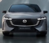 ��������� Mazda EZ-6 ����� �������� ����������� ���������