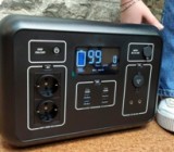 ������� ������� Ecoflow: �������� ��� ���� ���������� Ecoflow River 2