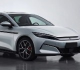 BYD Han L ����� ���������� ����� �� ���� �������: 80% �� 10 �����