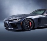 Toyota GR GT   Ferrari  Lamborghini