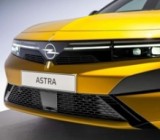  Opel Astra  :    