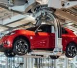 ���������� ����� Volkswagen ������ �� ����� ��������� ����������