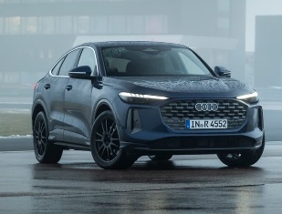 Audi Q5  A6    V6 TDI MHEV plus