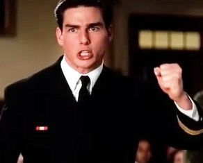 Четыре номинации на «Оскар»: почему этот фильм лучшая судебная драма Четыре номинации на «Оскар»: почему этот фильм лучшая судебная драма