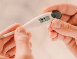 Средняя температура тела человека снижается: исследования подтверждают Средняя температура тела человека снижается: исследования подтверждают