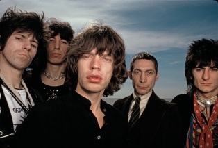 The Stones переиздали альбом «Black and Blue» и планируют новый тур The Stones переиздали альбом «Black and Blue» и планируют новый тур