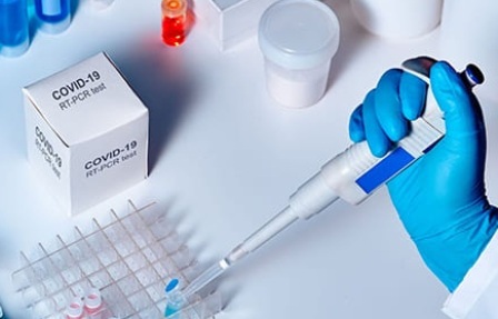 Коронавирус: симптомы, диагностика и профилактика COVID-19 Коронавирус: симптомы, диагностика и профилактика COVID-19