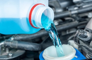 Можно ли получить штраф за отсутствие жидкости для омывателя лобового стекла Можно ли получить штраф за отсутствие жидкости для омывателя лобового стекла