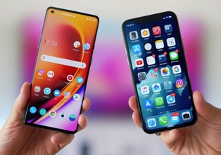 Переключение между Android и iOS станет проще: грядут изменения Переключение между Android и iOS станет проще: грядут изменения