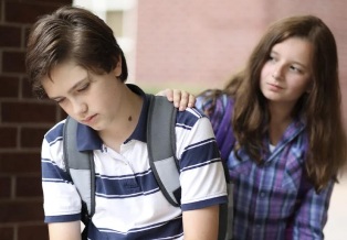 Комитет образования предлагает более строгую ответственность за буллинг Комитет образования предлагает более строгую ответственность за буллинг