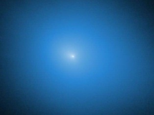 ������ 3I/ATLAS ������������ � �����: ���� ����� ���� ����������� ��������� �����