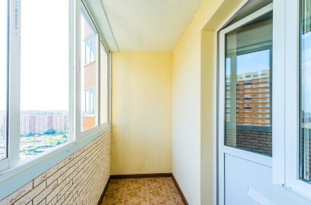 Балкон под ключ в Запорожье: в чем преимущество остекления Балкон под ключ в Запорожье: в чем преимущество остекления