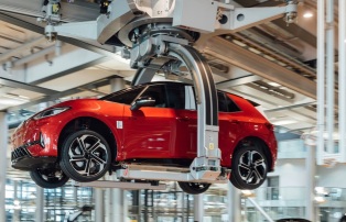 Знаменитый завод Volkswagen больше не будет выпускать автомобили Знаменитый завод Volkswagen больше не будет выпускать автомобили