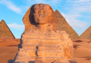 Что скрывается под пирамидами Гизы в Египте: открытие вызвало разногласия среди ученых Что скрывается под пирамидами Гизы в Египте: открытие вызвало разногласия среди ученых