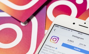 Меньше хэштегов: в Instagram грядут большие перемены Меньше хэштегов: в Instagram грядут большие перемены