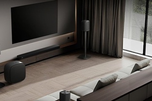 LG ������������ ��������� ������������ � ����� ����������� Dolby