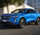 Renault Rafale ���������� ��������� � �����-������� ������