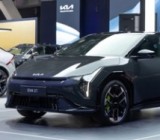 �������� Kia ����������� ����� ������ ������ GT