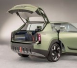 �������� Skoda ������������ ���������� ����� ����������� Peaq