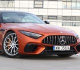 Mercedes-AMG SL 55 � ������ SL, ���������� ��� ������ ����