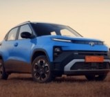 Tata Punch � ����� ������� ����� ����������� �� �����