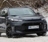 Toyota �������� � ������� Corolla Cross ������������ GR Sport