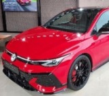 ����� ������ 325-������� Golf GTI, ���������� � 50-����� ������