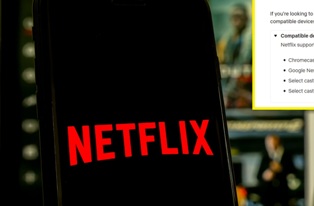 Netflix �������� ����� ������� ���������� �� ���������