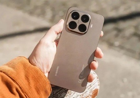 Xiaomi 15T Pro та Xiaomi 17 Pro Max: титани технологій на арені смартфонів Xiaomi 15T Pro та Xiaomi 17 Pro Max: титани технологій на арені смартфонів