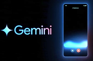 Apple ���������� ������ � Google: Gemi �������� �� iPhone