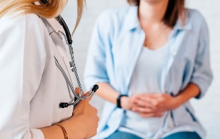 Кишечник «не придумывает симптомы»: почему они часто недооцениваются Кишечник «не придумывает симптомы»: почему они часто недооцениваются