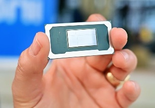 ���������� Intel Panther Lake ������� �������� ���� � ������