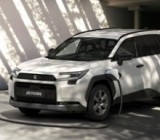 �������� Suzuki ����������� ����� Across