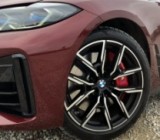 BMW �������� � ���������� ������ ����������� ��-�� ����������� ����������