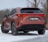 � Lexus NX ���� ������ �������, ������� ��������� � ���������