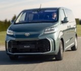 Toyota ������������ ����� ��������� ��������� ��� ��������� ����������