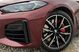BMW �������� � ���������� ������ ����������� ��-�� ����������� ����������