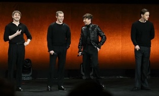 �������� ������ ������� The Beatles. ��� ������ ������ �������