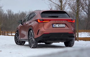 В Lexus NX есть четыре момента, которые нуждаются в улучшении В Lexus NX есть четыре момента, которые нуждаются в улучшении
