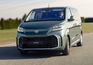 Toyota ������������ ����� ��������� ��������� ��� ��������� ����������