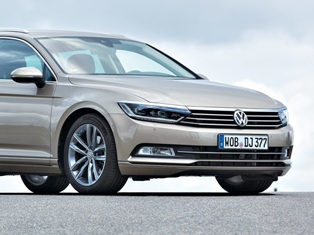 Немецкий Volkswagen предупреждает об «афере Volkswagen» Немецкий Volkswagen предупреждает об «афере Volkswagen»