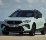 ���� ������ Seat Arona ����� ��, ��� � ��������� ��������