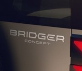 Renault Bridger Bridger ������ �������� Suzuki Jimny