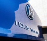 ������ ���������� ������������: Volkswagen ID.3 �������� ������������