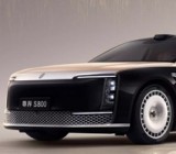 ������� ��������� Huawei ����������� ���������� Porsche, BMW � Mercedes