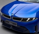 ��� ��� �������� ����� BMW i3 � ����������� ��������� � BMW