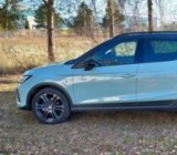 �������� Seat �������� ��������� ������ Arona