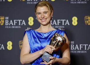 ����� ����� ����� �� ������ ������� ������ BAFTA ��� ������ �����